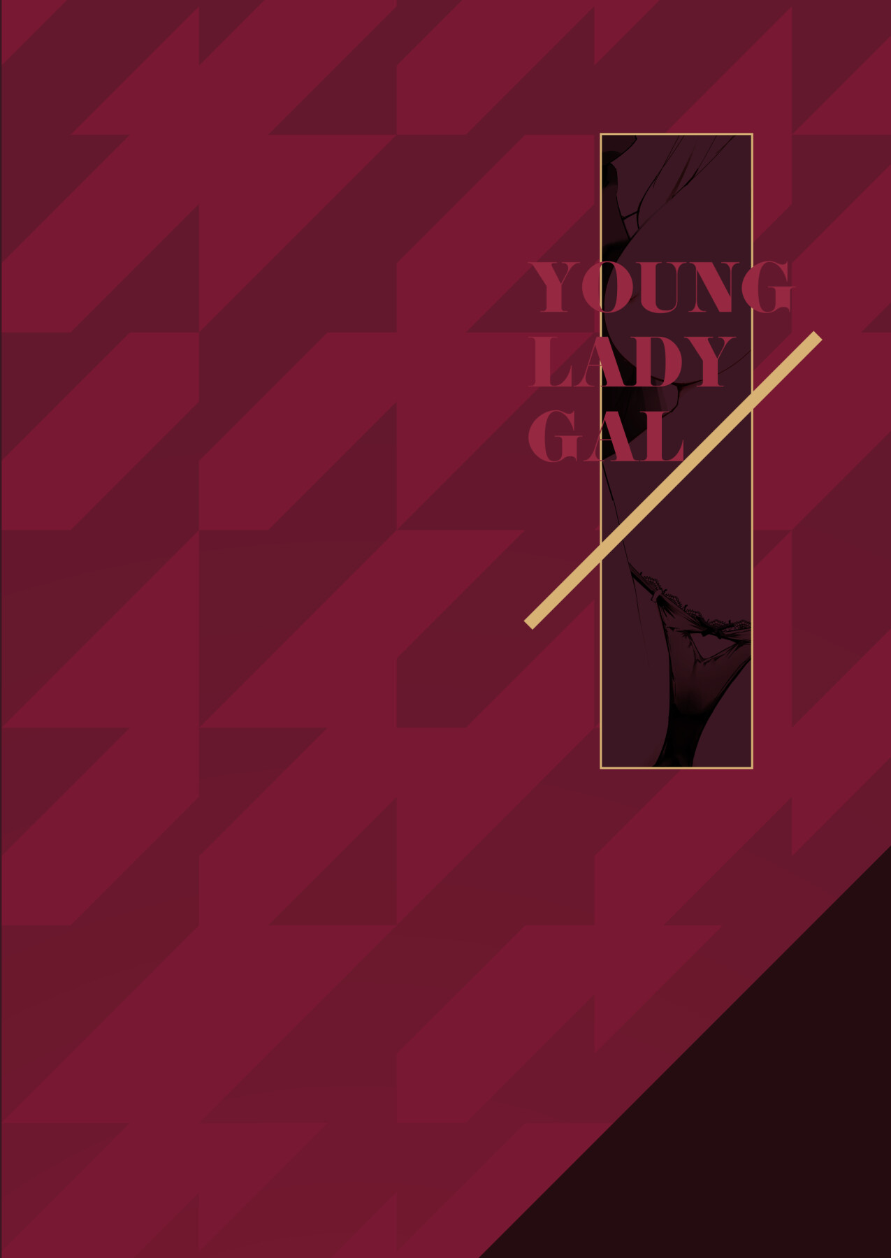 Hentai Manga Comic-The Story of How I'm Treated Like a Living Dildo by a Big-Titted Rich Gyaru Who Has No Interest in Being Lovey-Dovey-Read-38